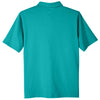 UltraClub Men's Jade Lakeshore Stretch Cotton Performance Polo