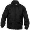 Clique Men's Black Windon Jacket