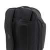 Mercury Luggage Black Large Comfort Laptop Backpack
