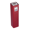 Leeman Red Tuscany Executive Charger