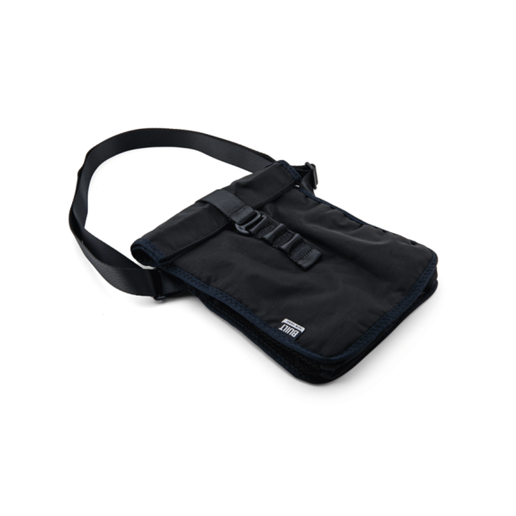 Built Black Crosstown Lunch Bag