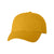 Valucap Gold Classic Dad's Cap