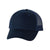 Valucap Navy Twill Trucker Cap