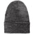 Volunteer Knitwear Dark Heather Grey Chore Beanie