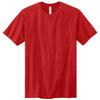 Volunteer Knitwear  Unisex Flag Red All-American Tee