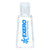 Logomark Clear Amore II 1oz Hand Sanitizer