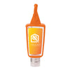 Logomark Orange Amore Component 1 oz. Hand Sanitizer