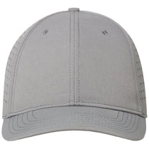UNRL Storm Mid-Pro Vented Snapback