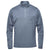 Stormtech Men's Navy Heather Dockyard 1/4 Zip Pullover