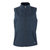 Zusa Women's Black Cross-Hatch Wanderlust Vest