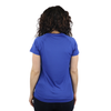 Zusa Women's Royal Breezy Tee