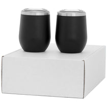ETS Black Cece Tumblers Gift Set