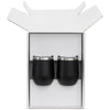 ETS Black Cece Tumblers Gift Set