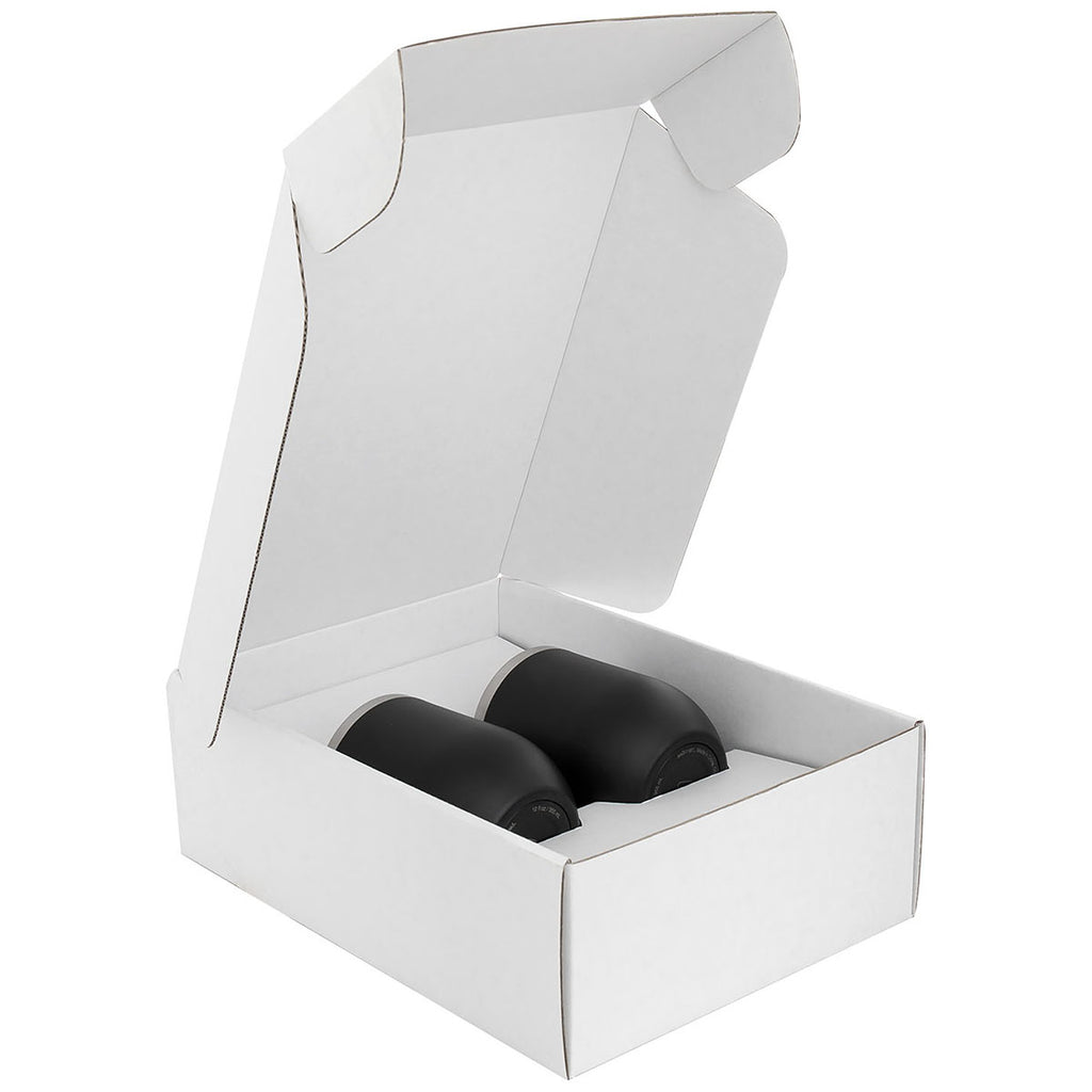 ETS Black Cece Tumblers Gift Set