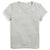 Marine Layer Women's Light Heather Grey Re-Spun Signature Crew