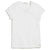 Marine Layer Women's White Signature Crew