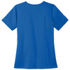 WonderWink Women's Royal Premiere Flex V-Neck Top