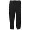 WonderWink Women's Black Premiere Flex Jogger Pant