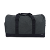 48-Hour Zusa Black Heather Weekender Duffel