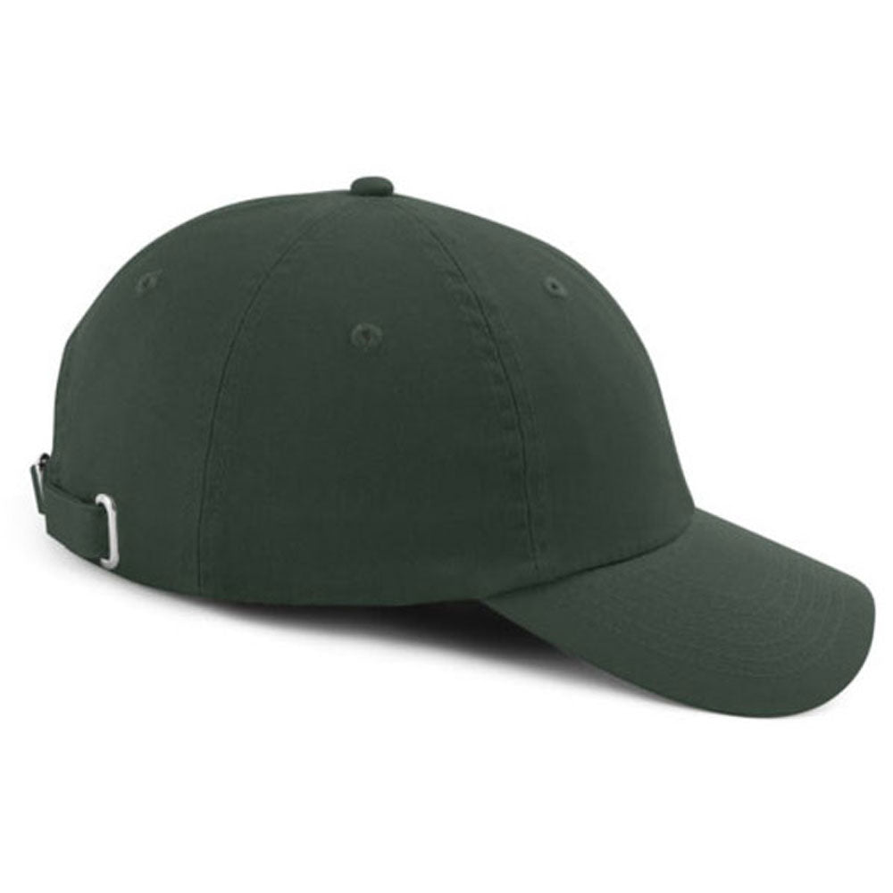 Imperial Dark Green Original Buckle Cap