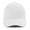 Imperial White Original Buckle Cap