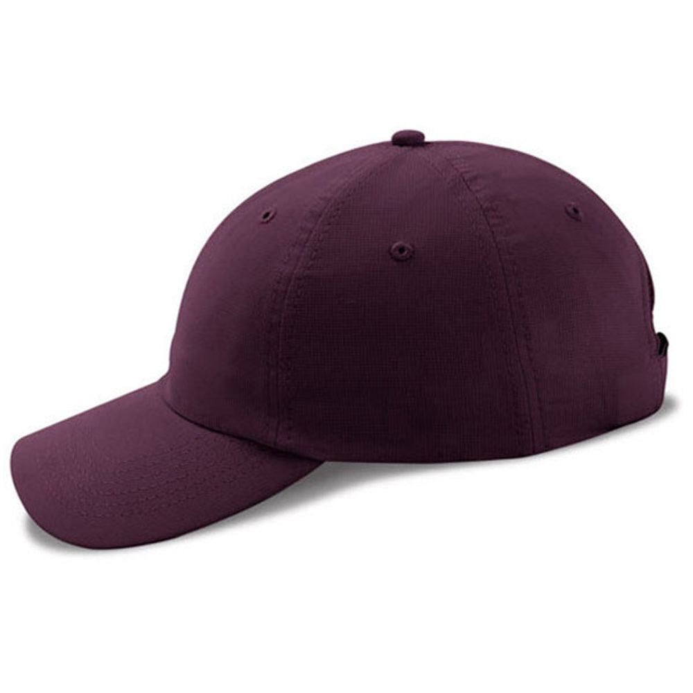 Imperial Aubergine Original Performance Cap