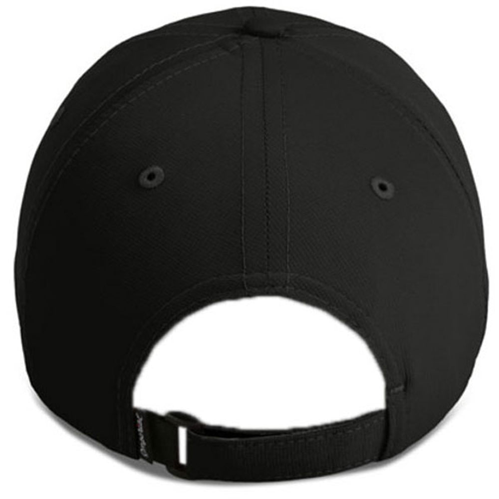 Imperial Black Original Performance Cap