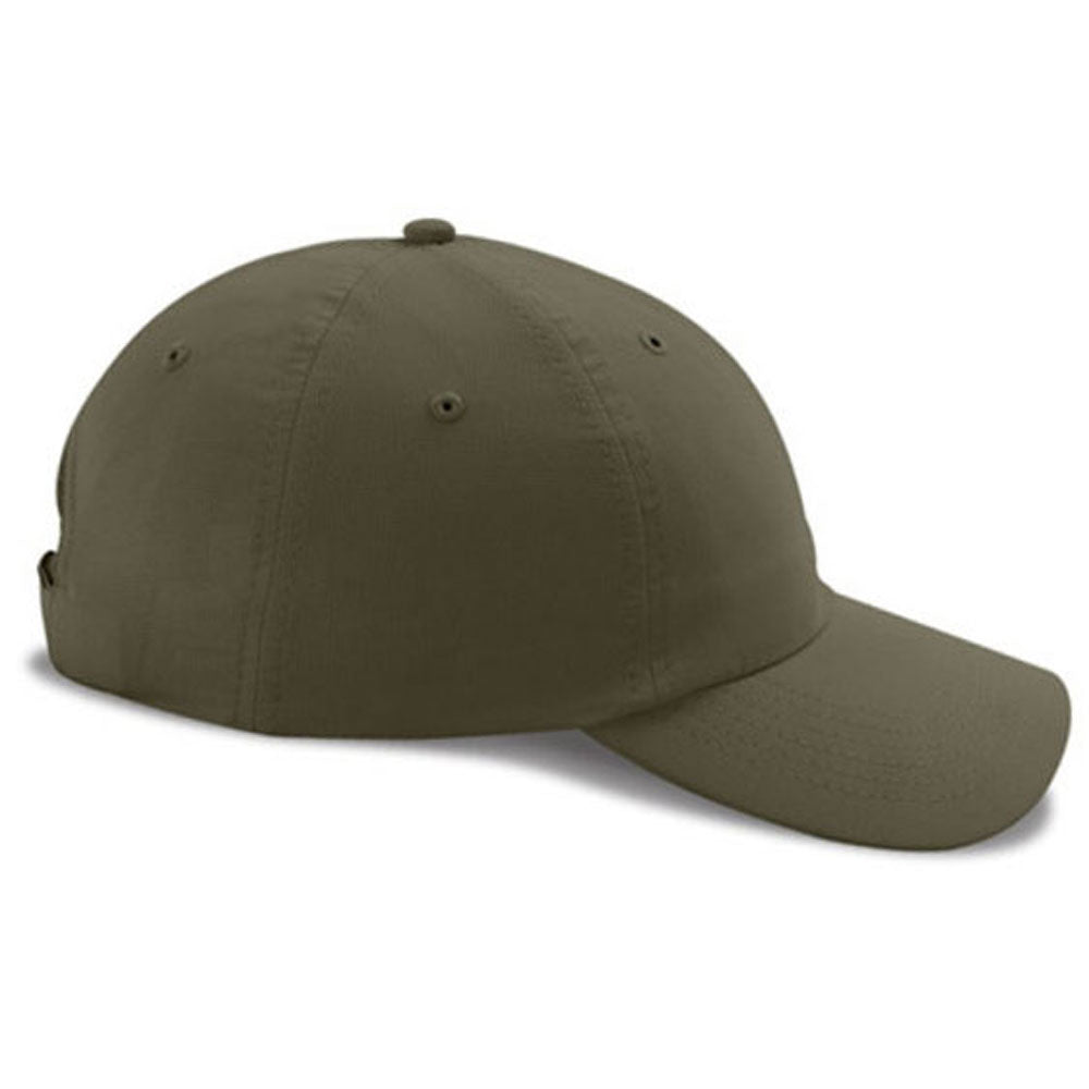 Imperial Olive Original Performance Cap