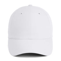 Imperial White Original Performance Cap
