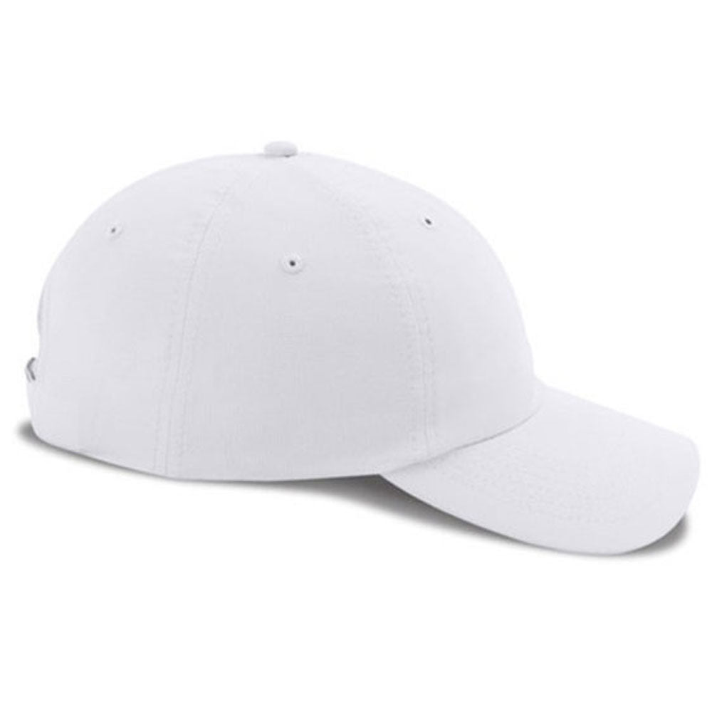 Imperial White Original Performance Cap