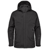 Stormtech Men's Black Magellan System Jacket