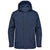 Stormtech Men's Navy Magellan System Jacket