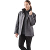 Stormtech Women's Graphite Magellan System Jacket