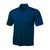 BAW Men's Royal Xtreme Tek Pocket Polo