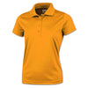 BAW Women's Gold Xtreme Tek Polo