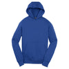 Sport-Tek Youth True Royal Pullover Hooded Sweatshirt