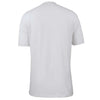 48-Hour Zusa Men's White Peachy Tee