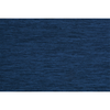 48-Hour Zusa Men's Vivid Blue/Navy Heather Stripe Polo