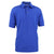 Zusa Men's Royal Everyday Pique Polo