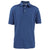 Zusa 3 Day Men's Navy Everyday Pique Polo