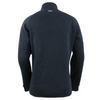 Rally Zusa Men's Black Midtown Fleece Full Zip