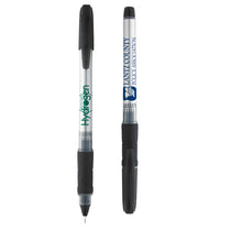 BIC Black Z4+ Pen