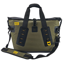 Built Olive Welded Cooler Large