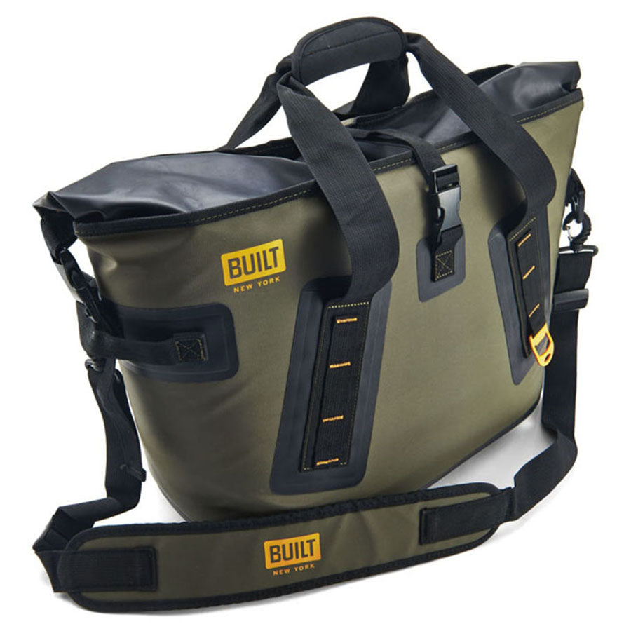 Built Olive Welded Cooler Large