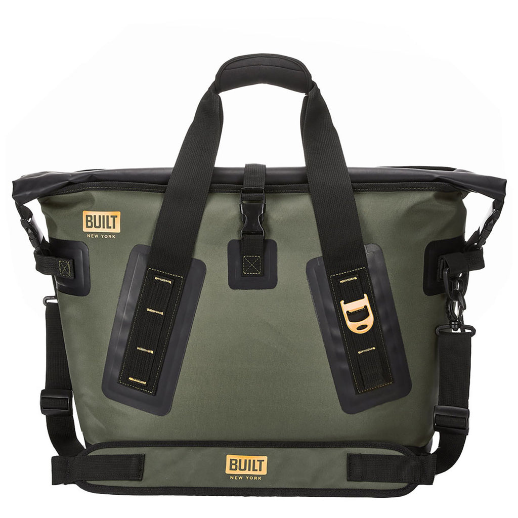 Built Olive Welded Cooler Large