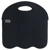 Built Black Six Pack Tote