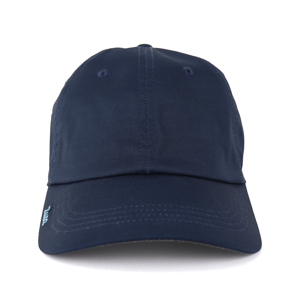 Zusa Navy Swift Athletic Cap