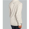 Zusa 3 Day Women's Oatmeal Chilly Fleece Quarter Zip