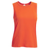 Expert Women's Orange Singlet