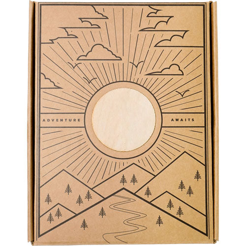 Batch & Bodega Brown Trailblazer Batch - Deluxe